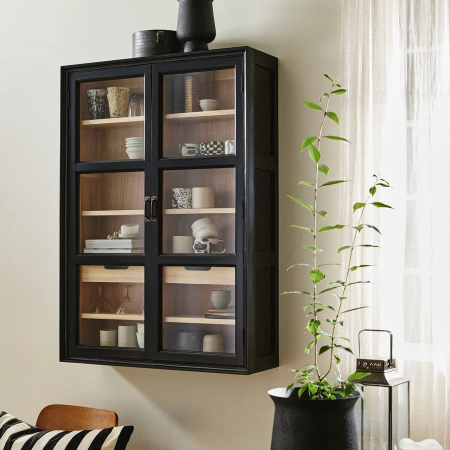 Vala Wall Cabinet