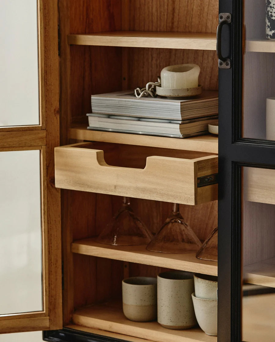 Vala Wall Cabinet