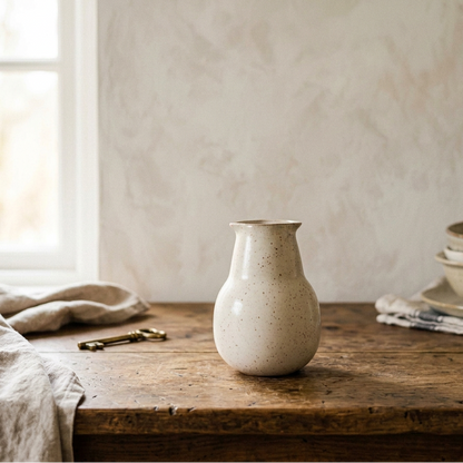 Pion Small Jug - Design Vintage