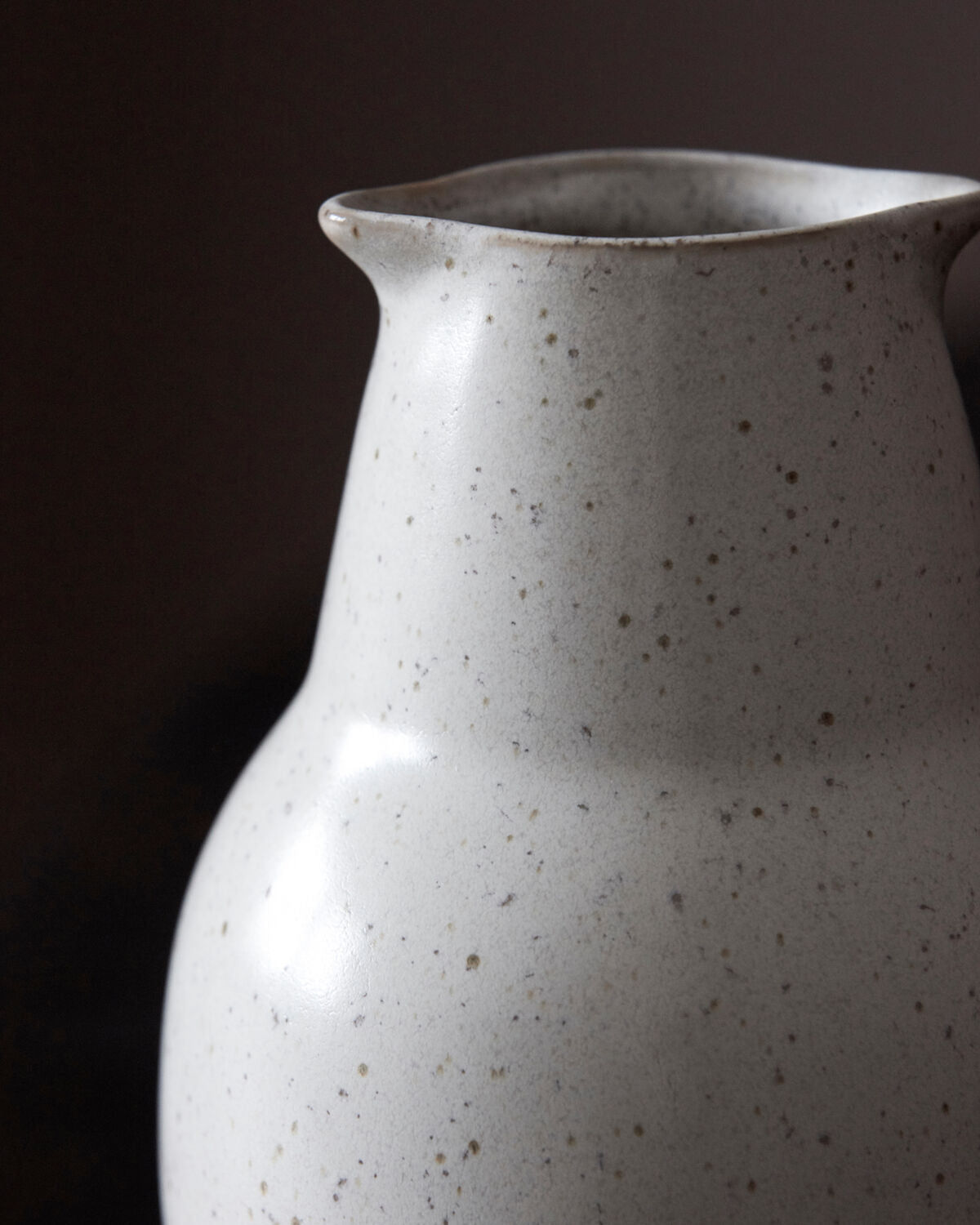 Pion Small Jug - Design Vintage