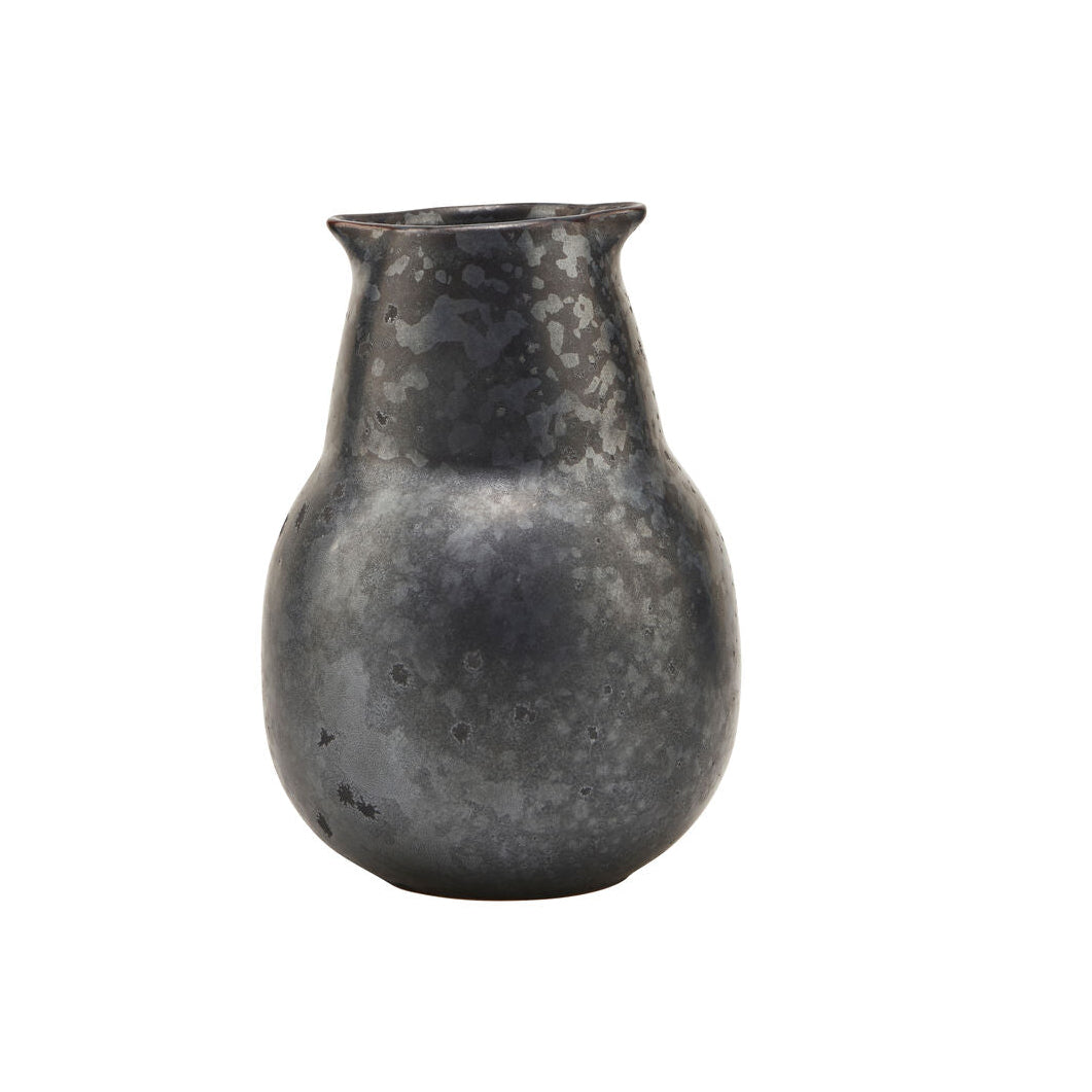 Black Pion Small Jug - Design Vintage