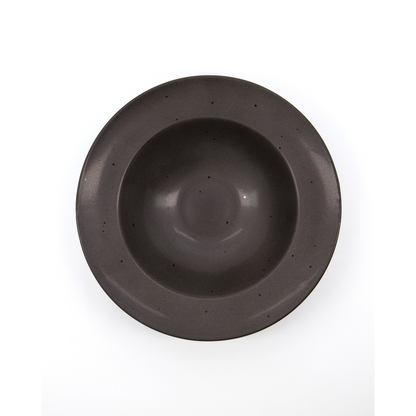 Handcrafted Rustic Pasta Bowl