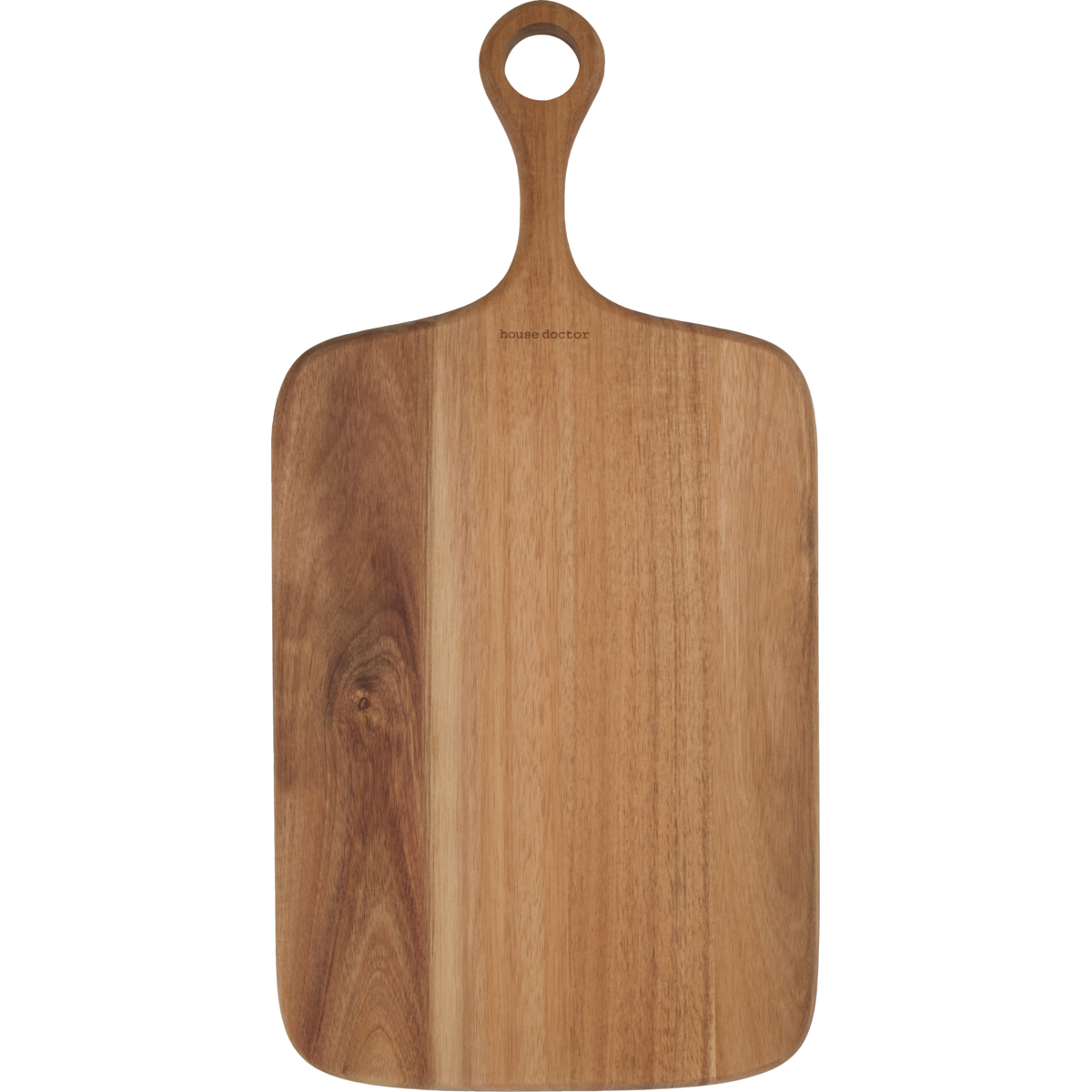 Acacia Chopping Board - Design Vintage