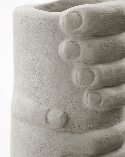 Hands Storage Pot