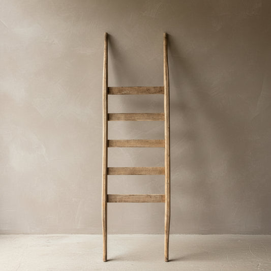 Vintage Wooden Ladder