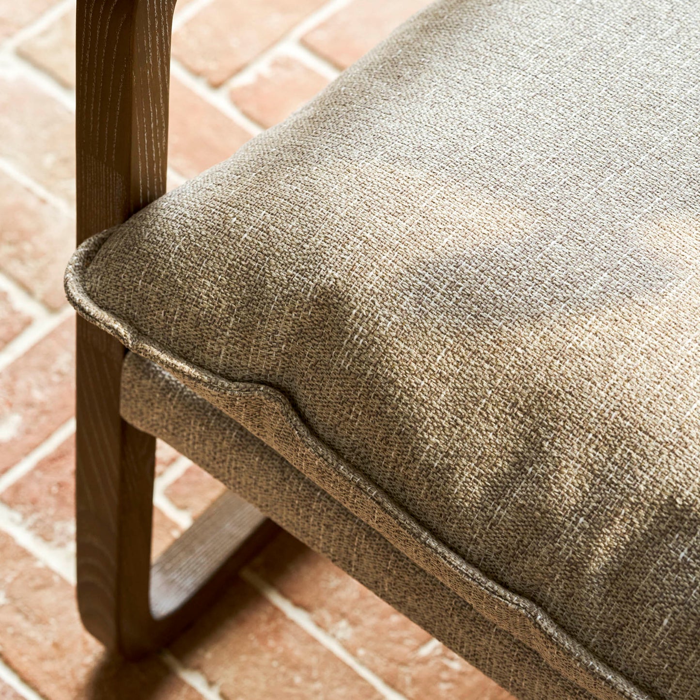 Ash Lounge Chair - Design Vintage