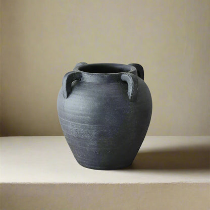 Handcrafted Madina Vase - Design Vintage