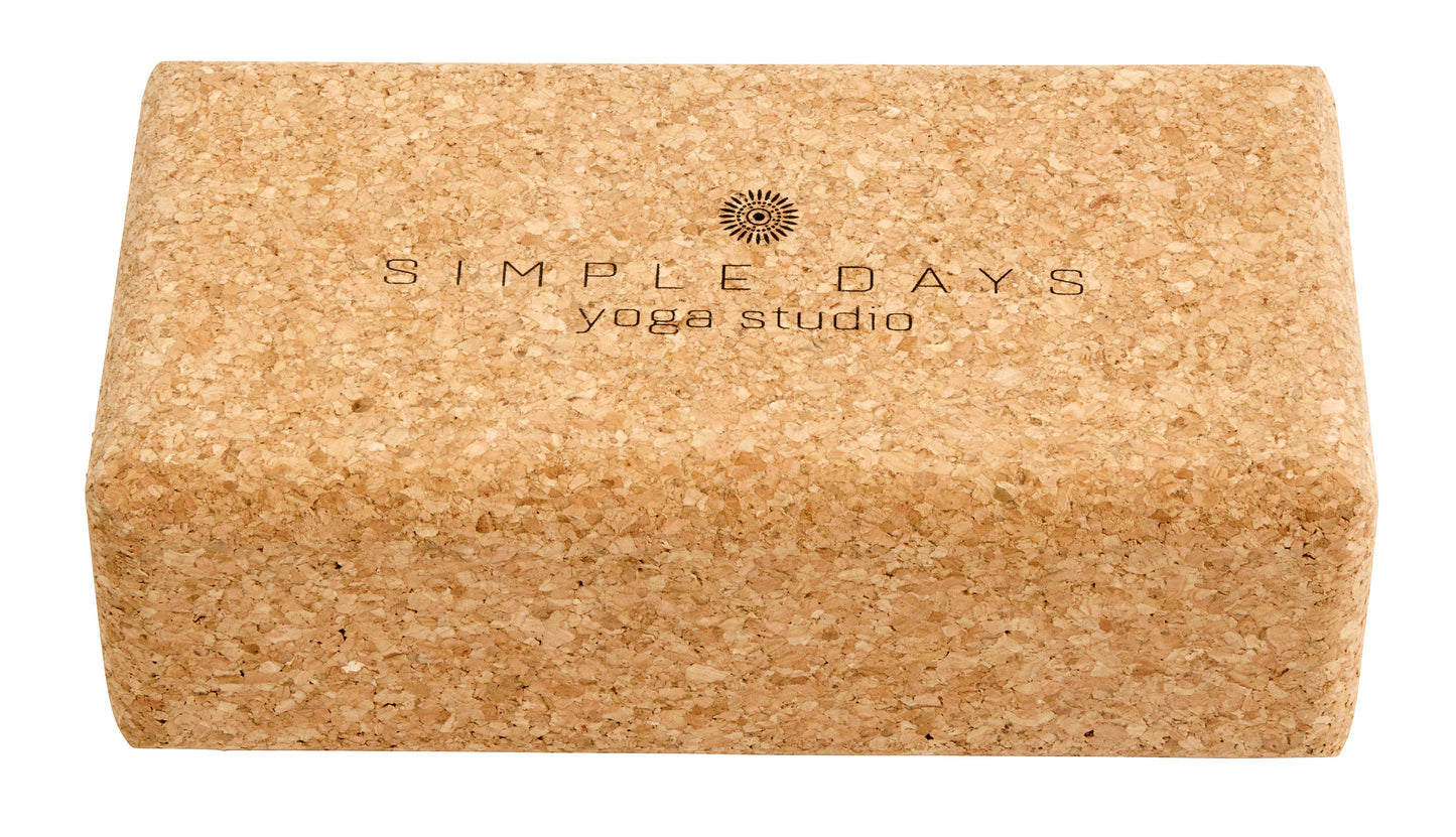 Simple Days Yoga Collection - Design Vintage