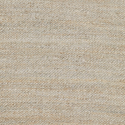 Hemp Mix Grey Rug - Design Vintage