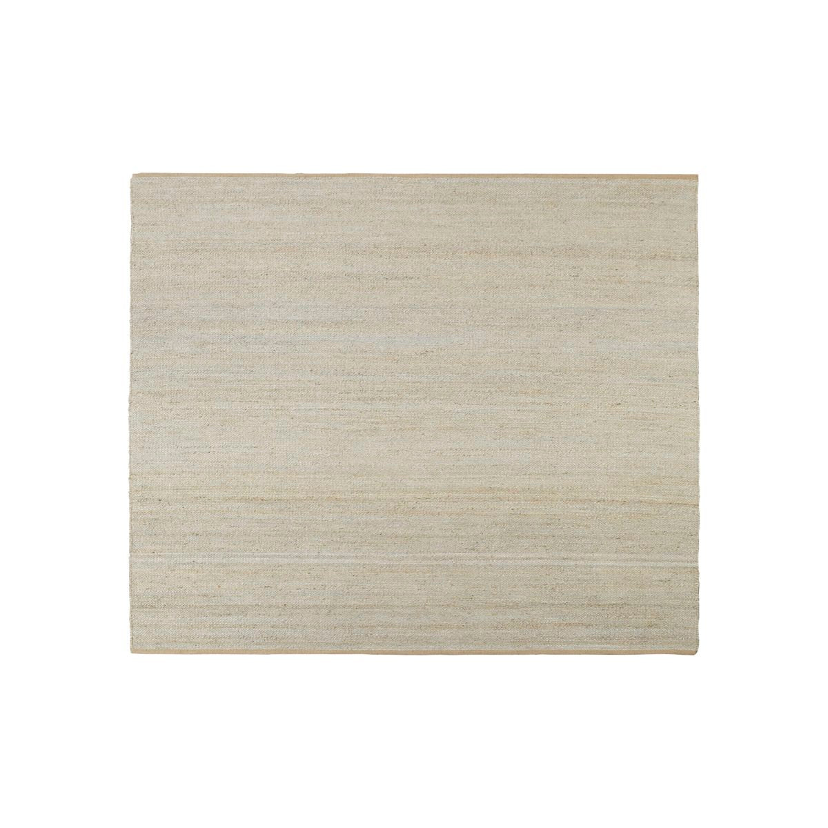 Hemp Mix Grey Rug - Design Vintage