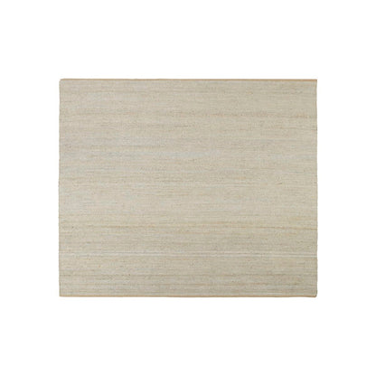 Hemp Mix Grey Rug - Design Vintage