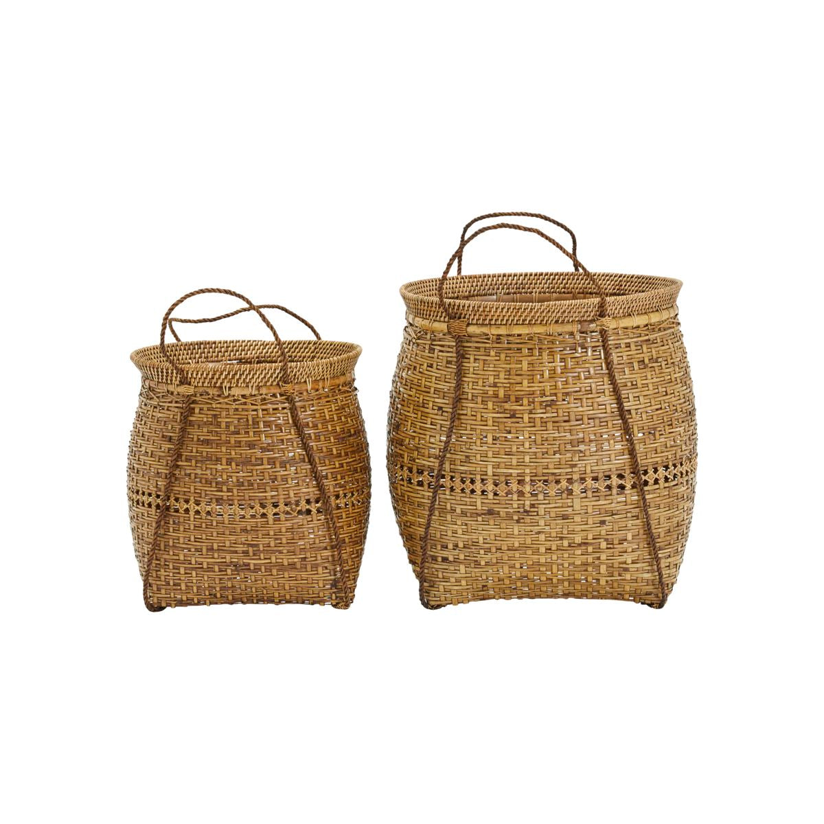 Kata Nature Baskets - Design Vintage