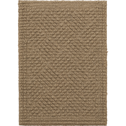 Coir Diamond Doormat - Design Vintage