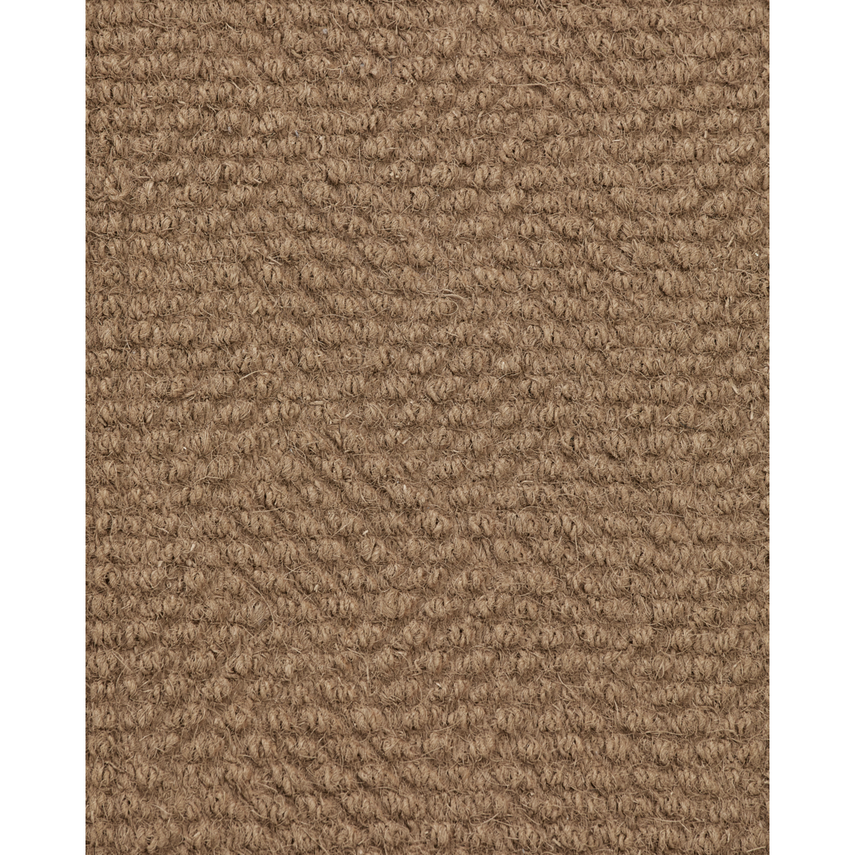 Coir Diamond Doormat - Design Vintage