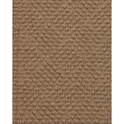 Coir Diamond Doormat - Design Vintage