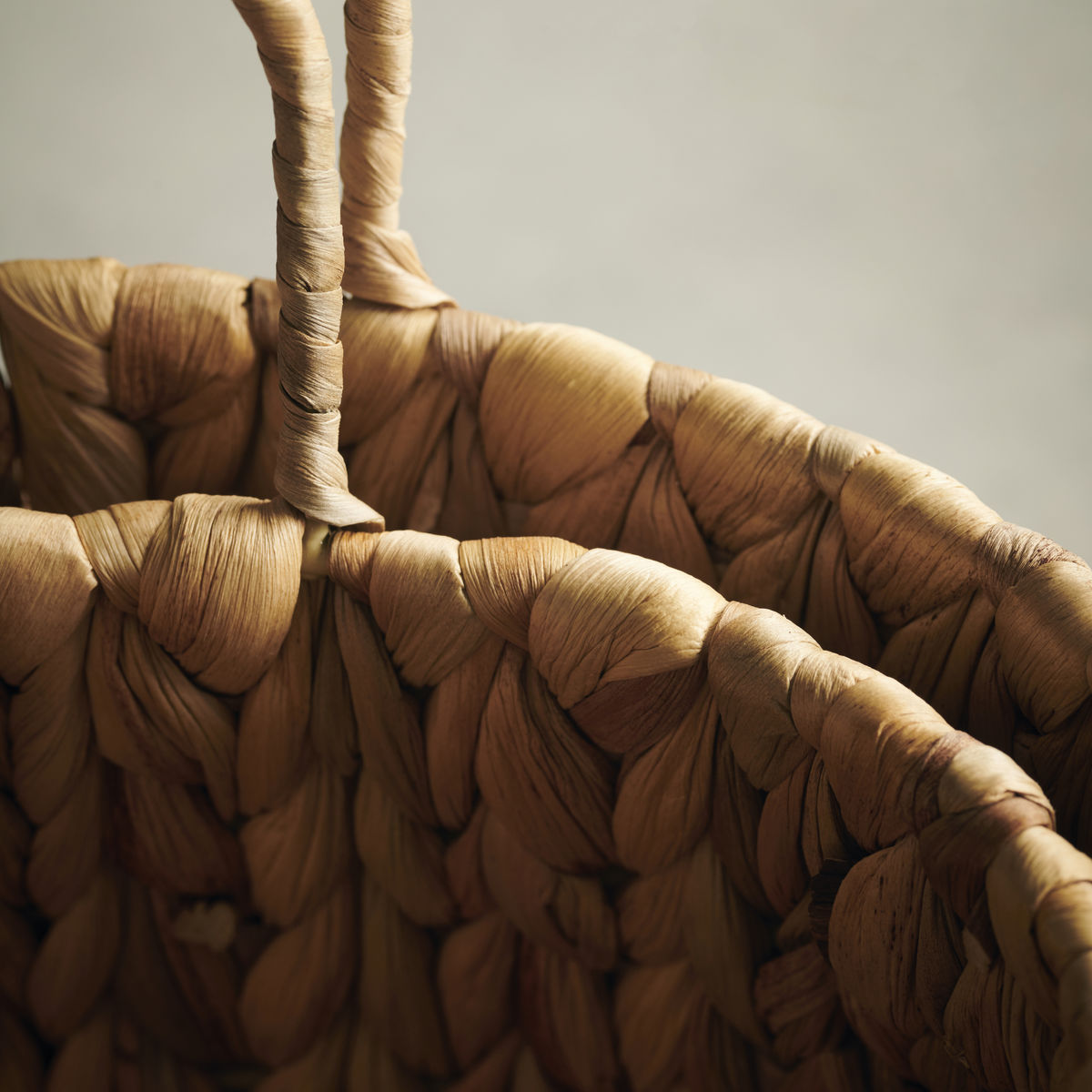 Set of Hang Baskets - Design Vintage