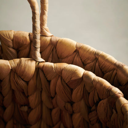 Set of Hang Baskets - Design Vintage