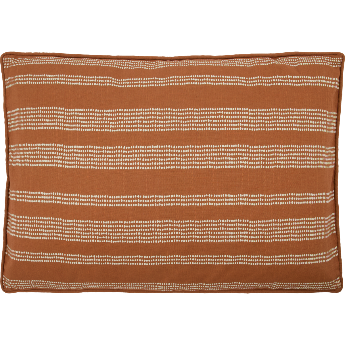 Arti Terracotta Cushion - Design Vintage