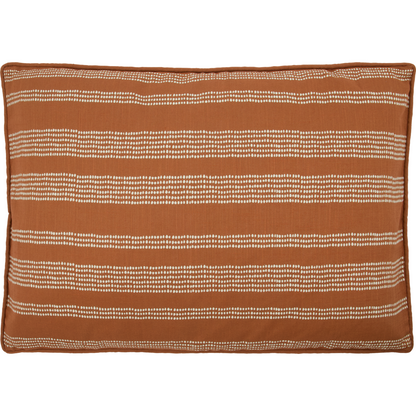 Arti Terracotta Cushion - Design Vintage