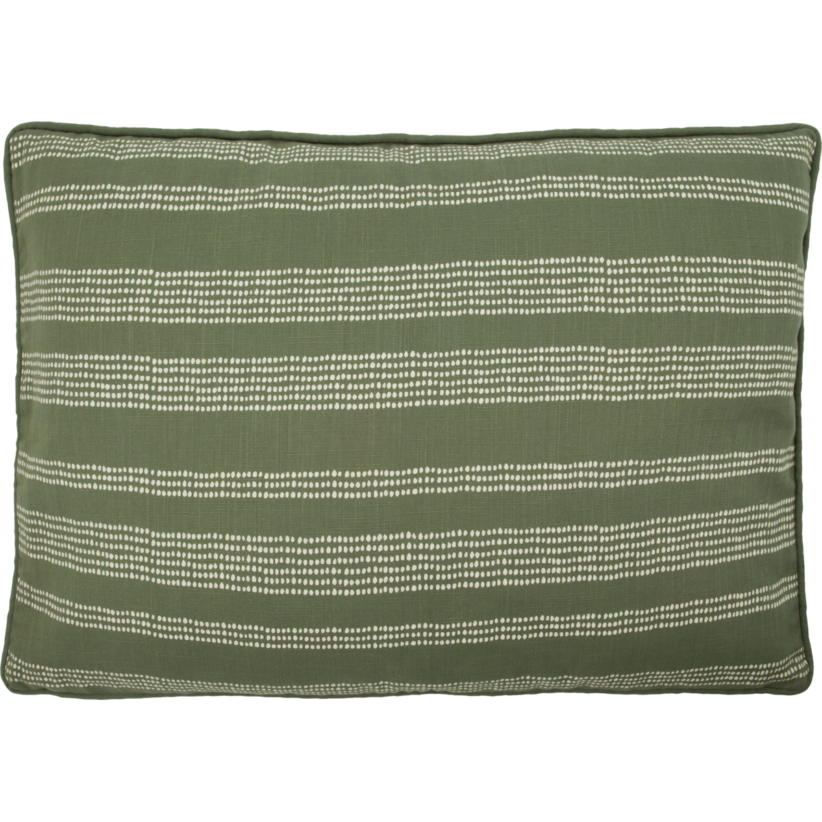 Arti Olive Cushion - Design Vintage