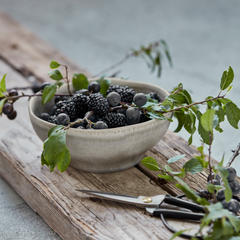 Handmade Mora Tableware