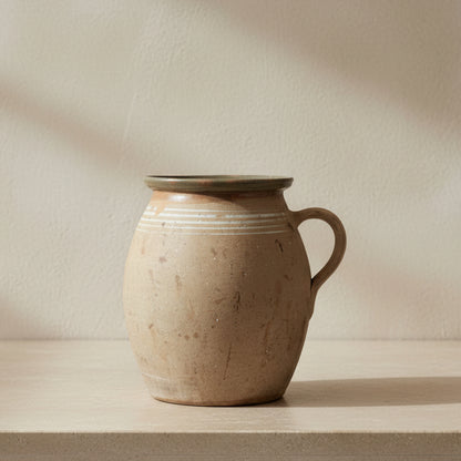 Vintage Hungarian Pitcher