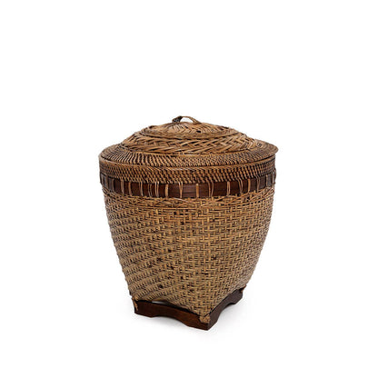 Colonial Storage Basket