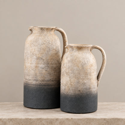 Otello Tall Jug Vase