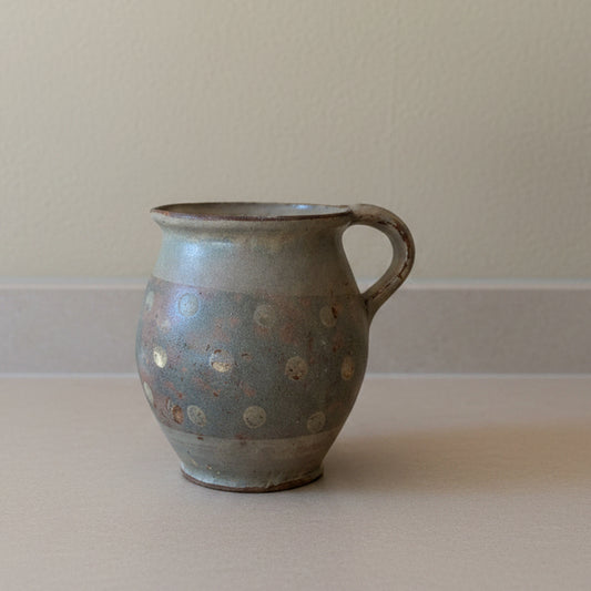 Vintage Hungarian Mini Pitcher