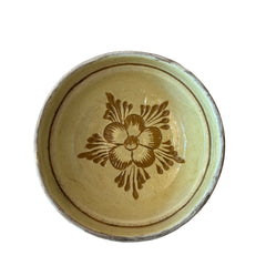 Vintage Hungarian Bowl