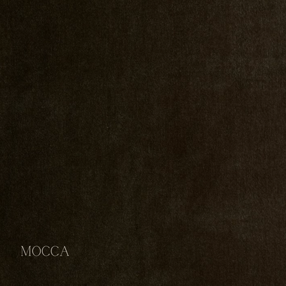 Glamour Velvet Daybed - Design Vintage