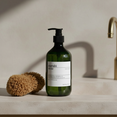 Meraki Anti-Odour Hand Soap