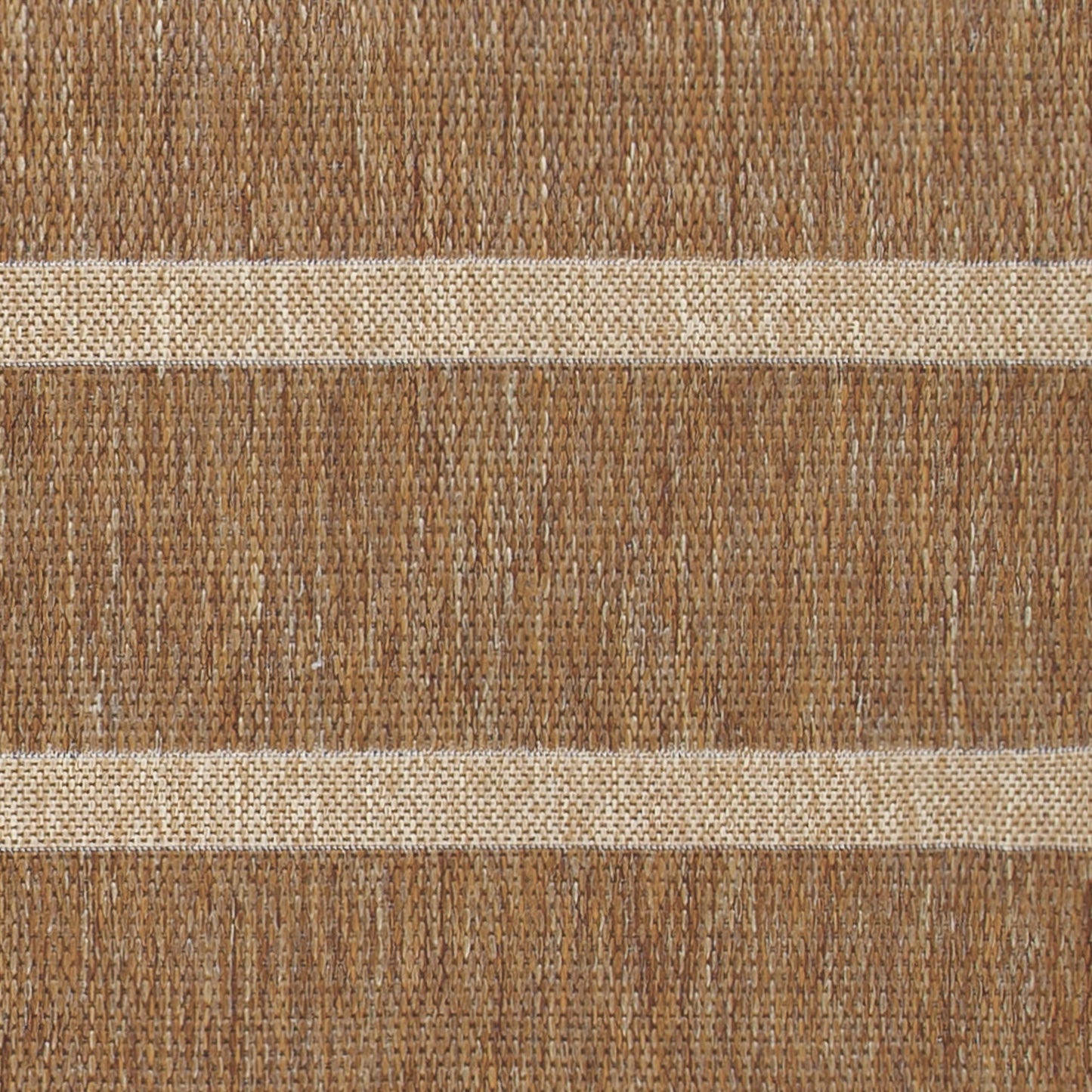 Dark Stripe In/Outdoor Rug - Design Vintage