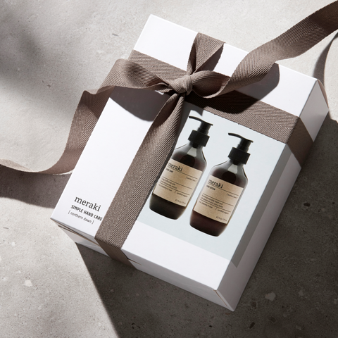 Meraki Northern Dawn Gift Set