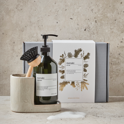 Meraki Large Kitchen Gift Set