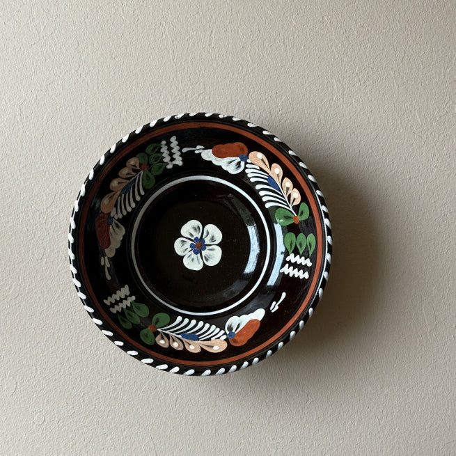 Vintage Hungarian Small Bowl