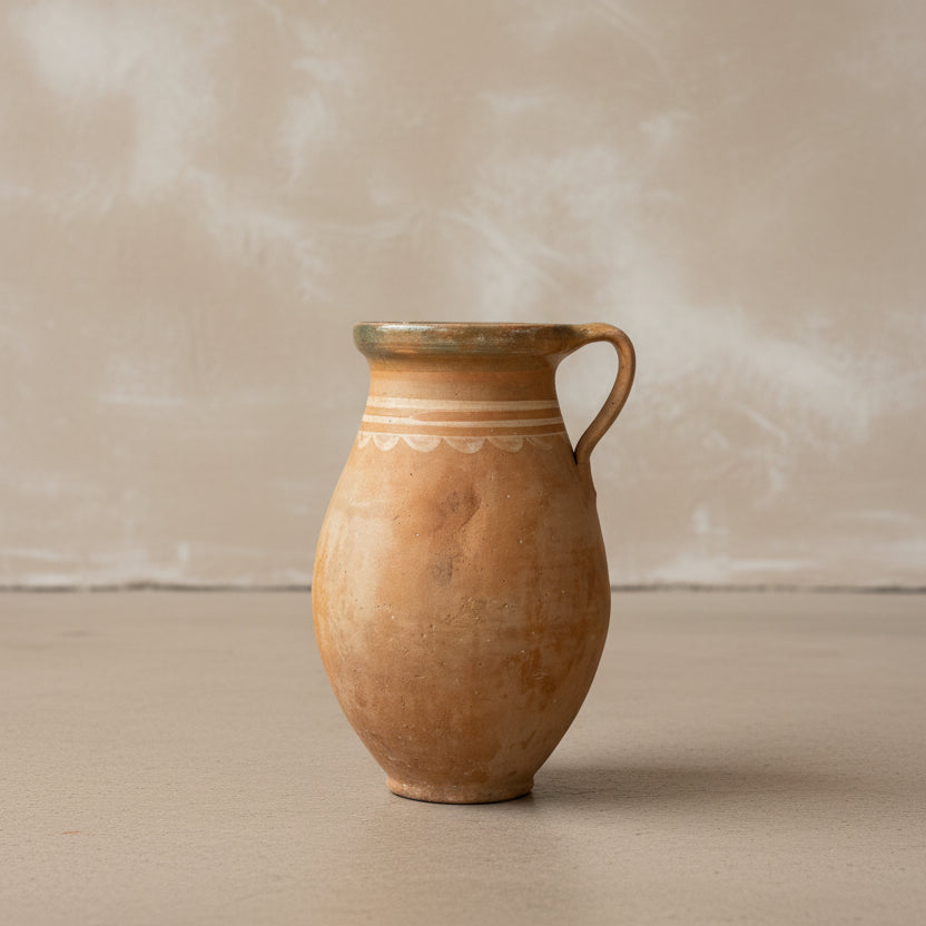 Vintage Hungarian Jug