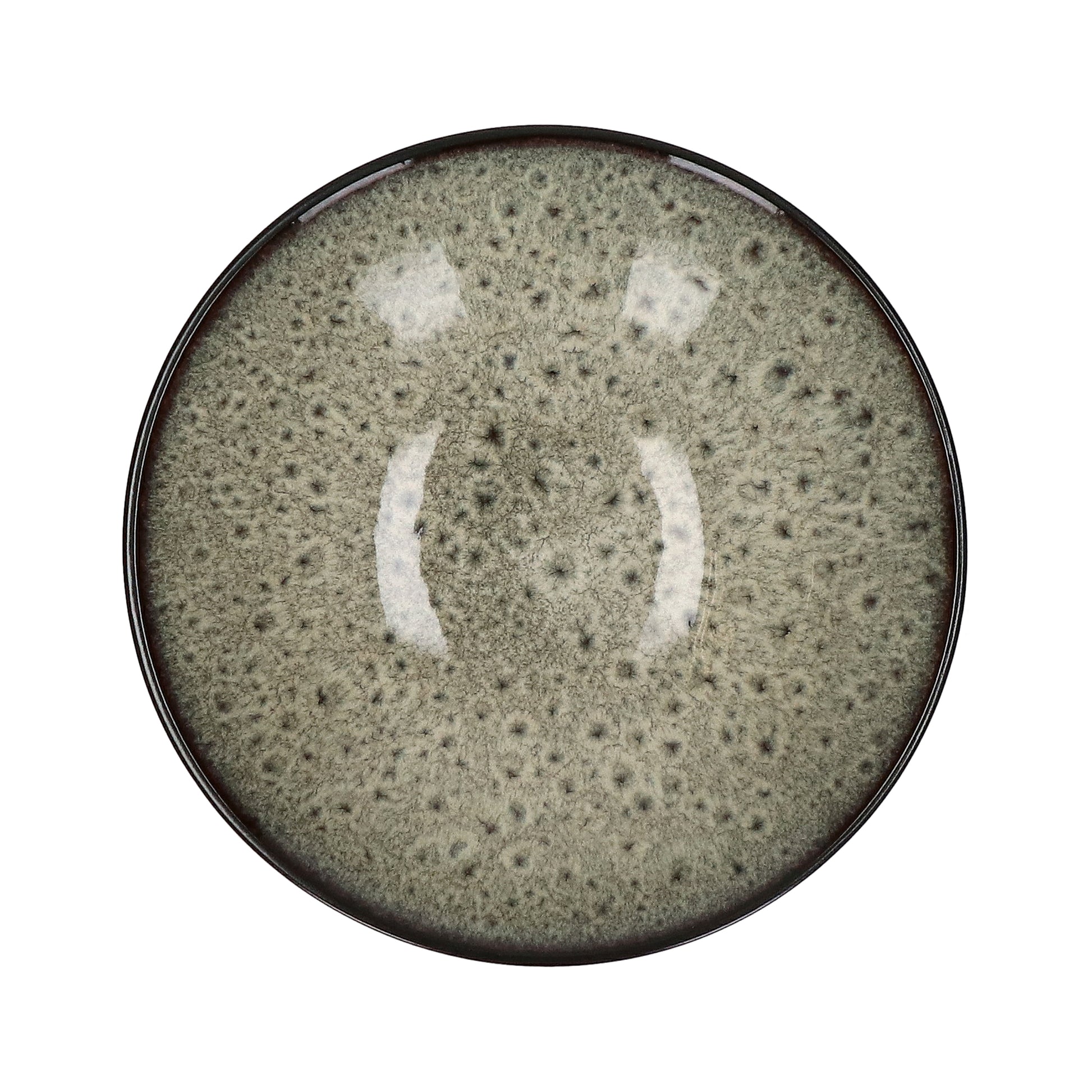 Handcrafted Jasper Tableware - Design Vintage