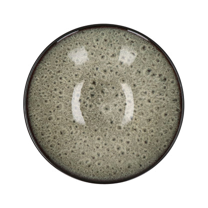 Handcrafted Jasper Tableware - Design Vintage