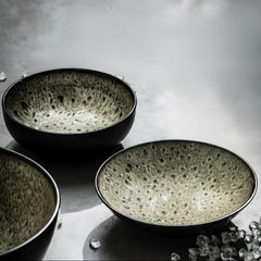 Jasper Glazed Tableware