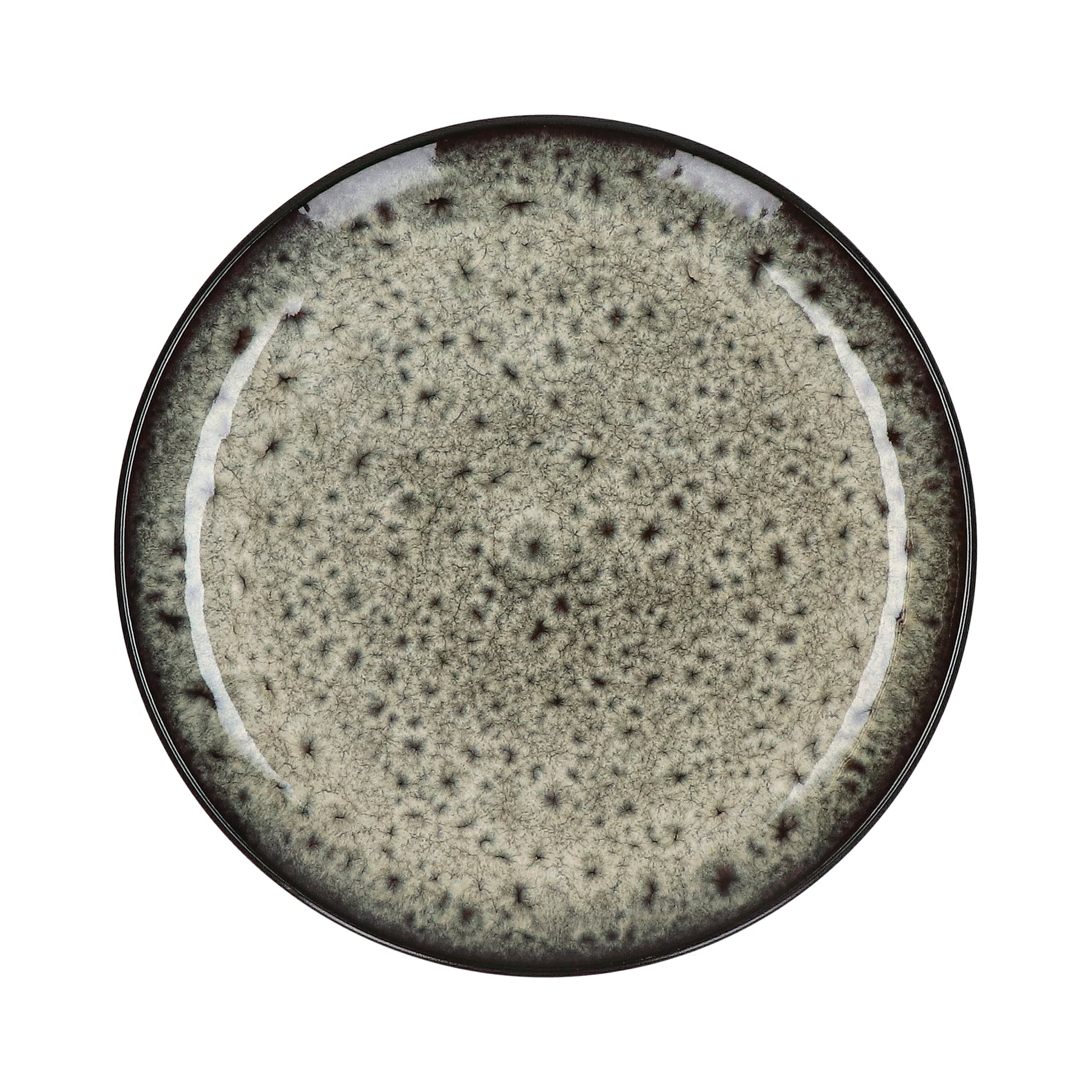 Handcrafted Jasper Tableware - Design Vintage
