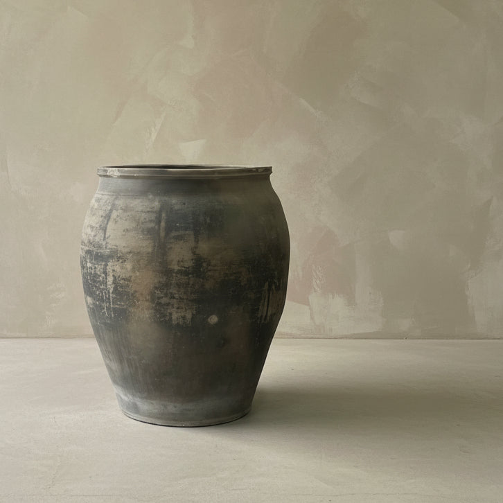 XL Vintage Urn