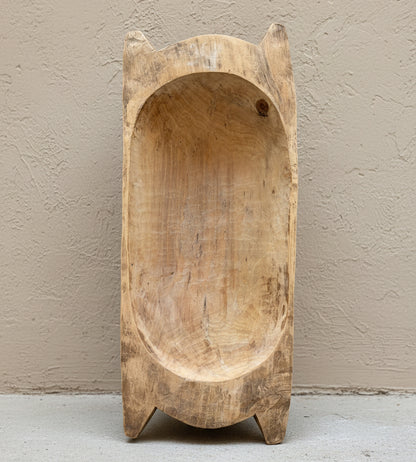 Vintage Shaped Dough Tray - Design Vintage