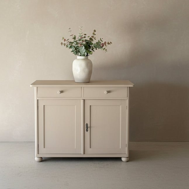 Vintage Cabinet 'Eve' - Design Vintage