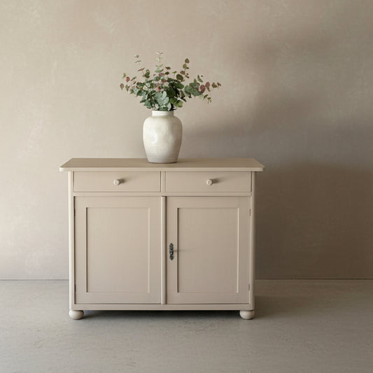 Vintage Cabinet 'Eve' - Design Vintage