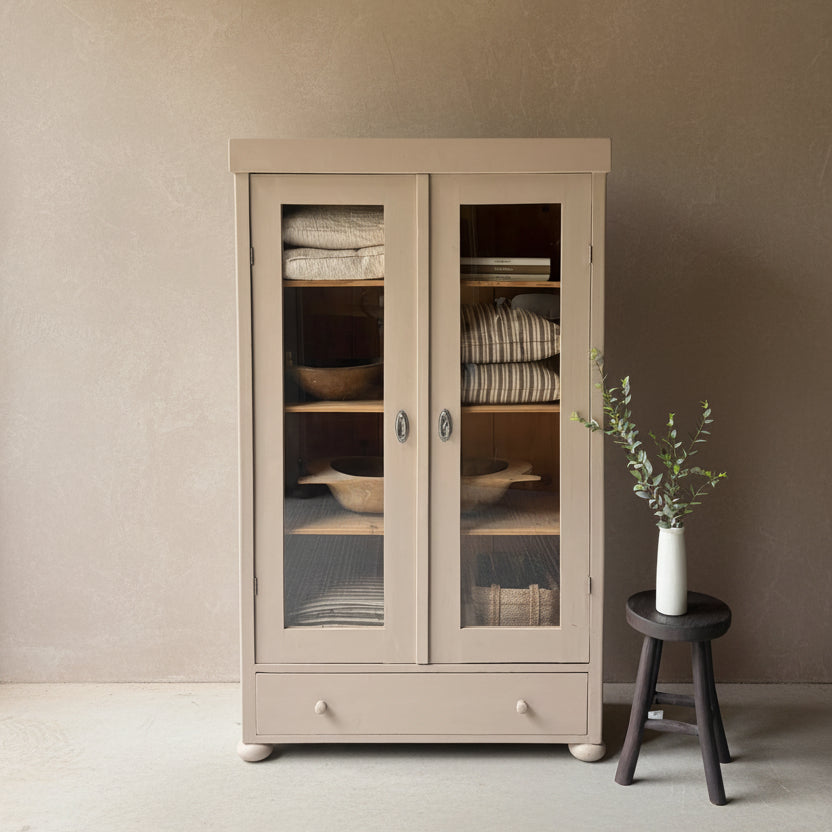 Vintage Vitrine 'Ava'