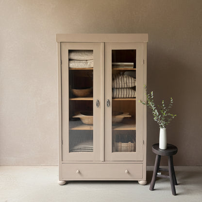 Vintage Vitrine 'Ava'