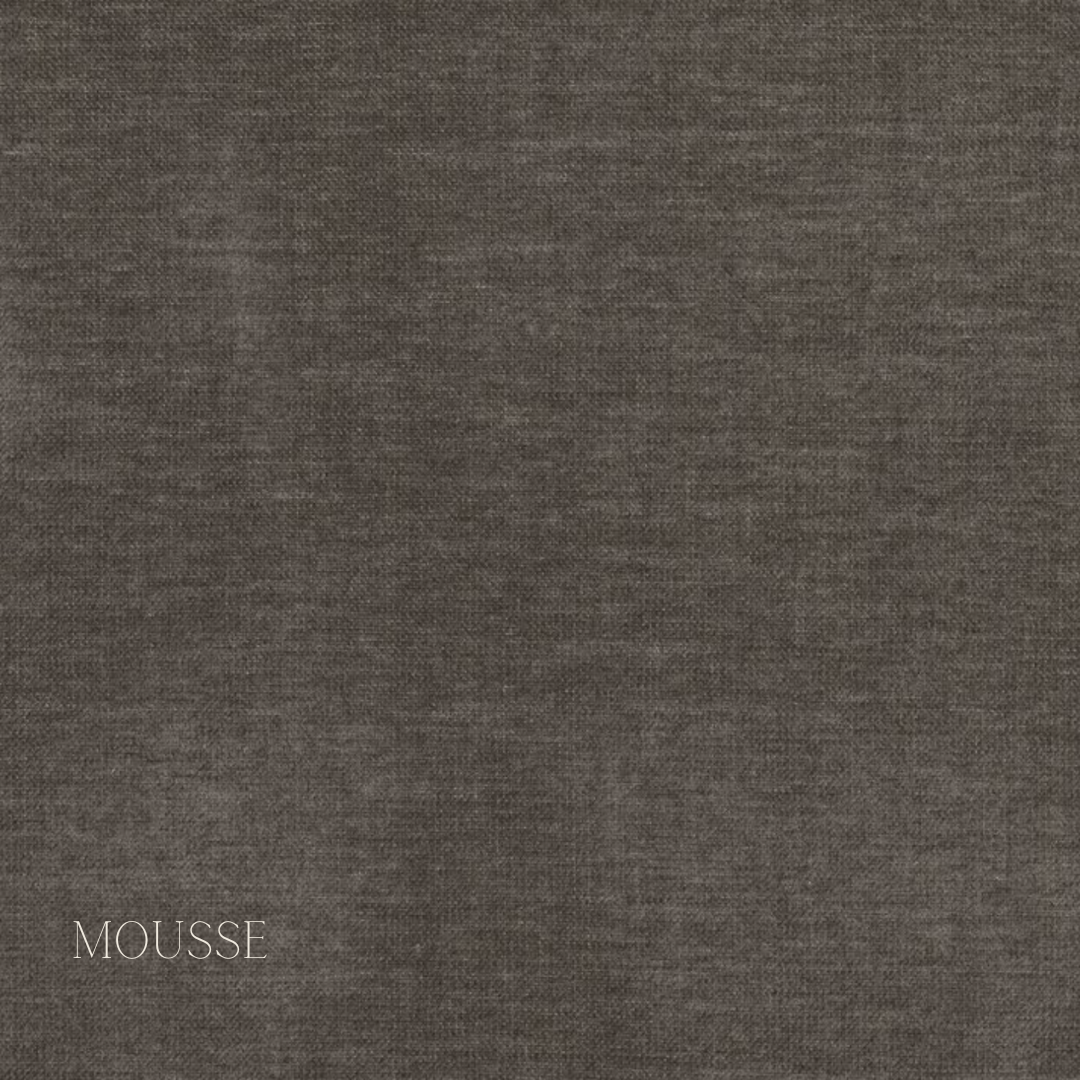 Glamour Velvet Daybed - Design Vintage