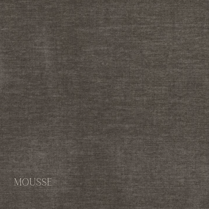 Glamour Velvet Daybed - Design Vintage