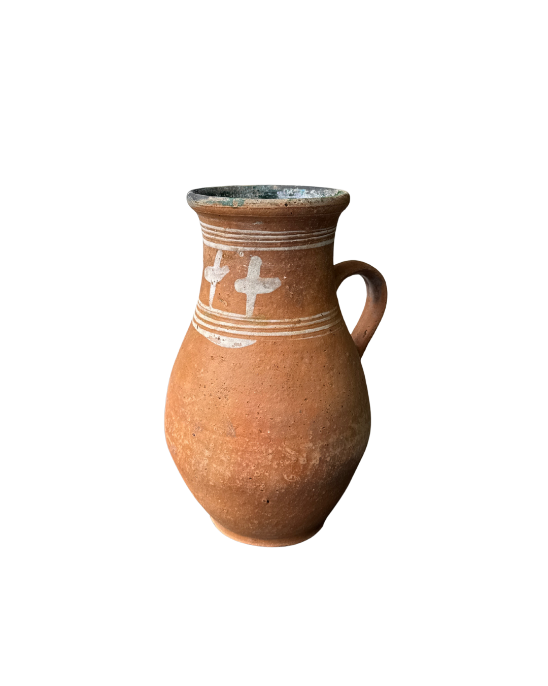 Vintage Hungarian Milk Jug - Design Vintage